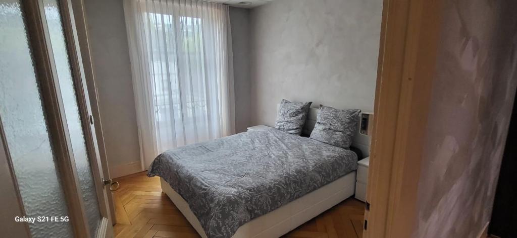 Luxueux 5 pièces à Carouge - Resim 2