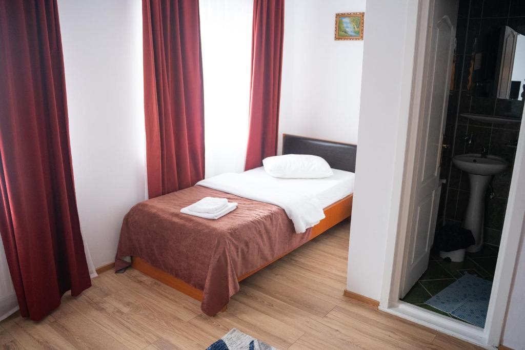 Hotel Darina - Resim 31
