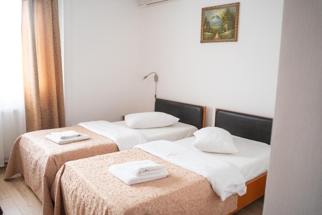 Hotel Darina - Resim 9