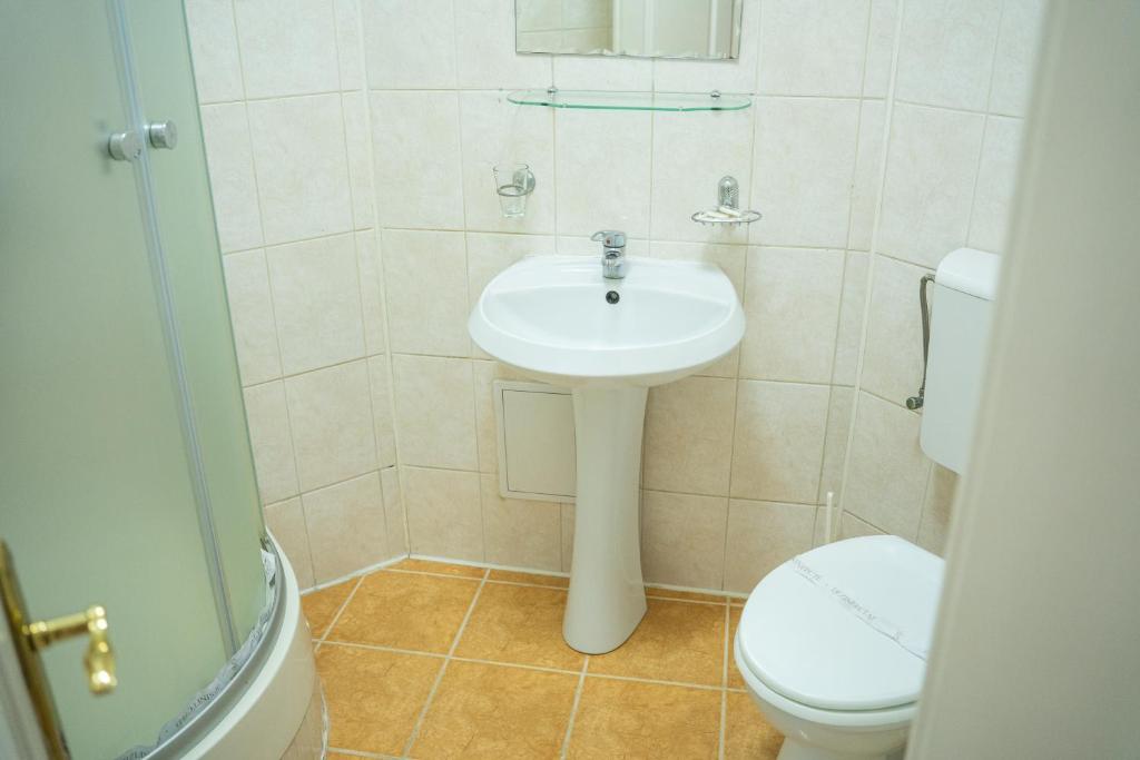 Hotel Darina - Resim 33