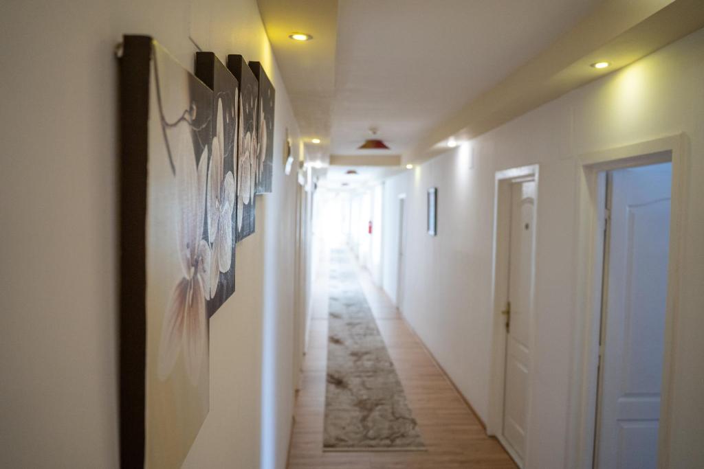 Hotel Darina - Resim 36