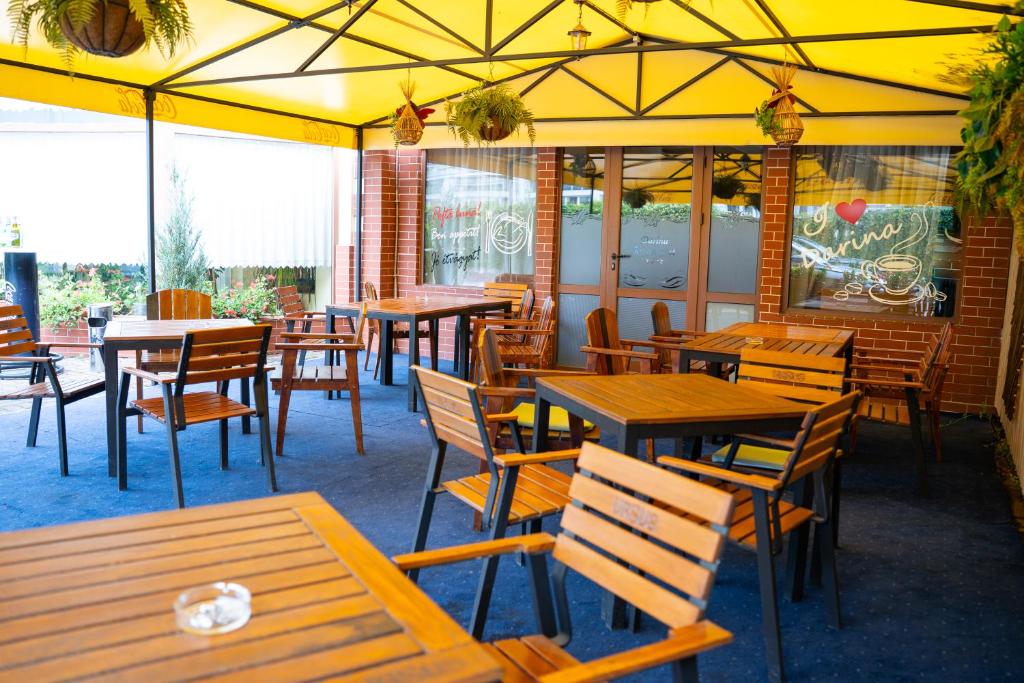 Hotel Darina - Resim 4