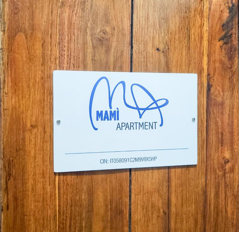 Mami Apartment