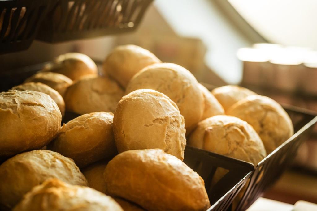 Art Hotel City Leipzig - Resim 32