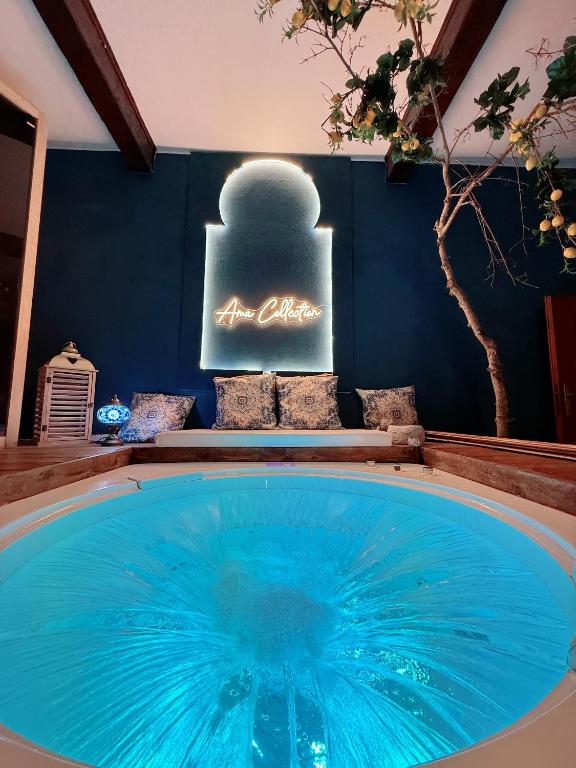 AMA Esclusive SPA Ariosto