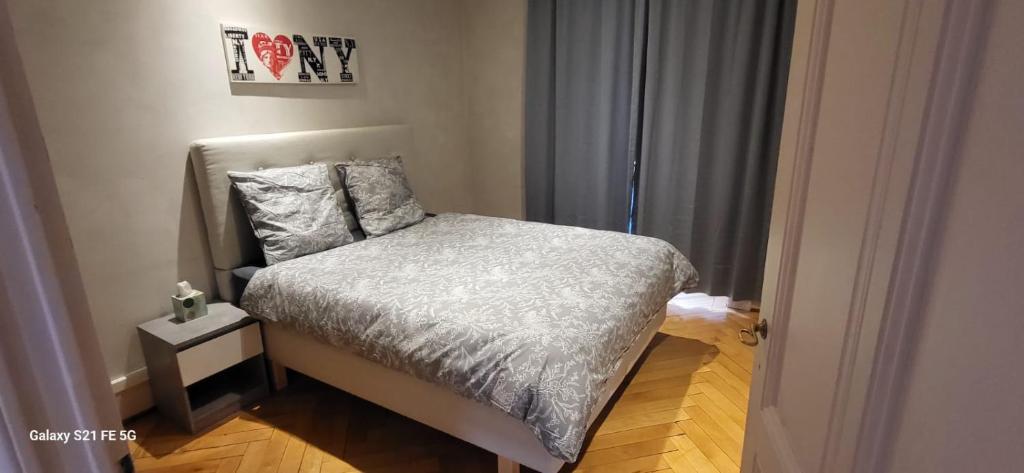 Luxueux 5 pièces à Carouge - Resim 6