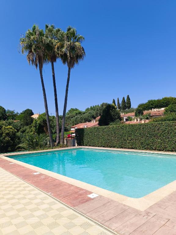 Maison hauteur Nice
