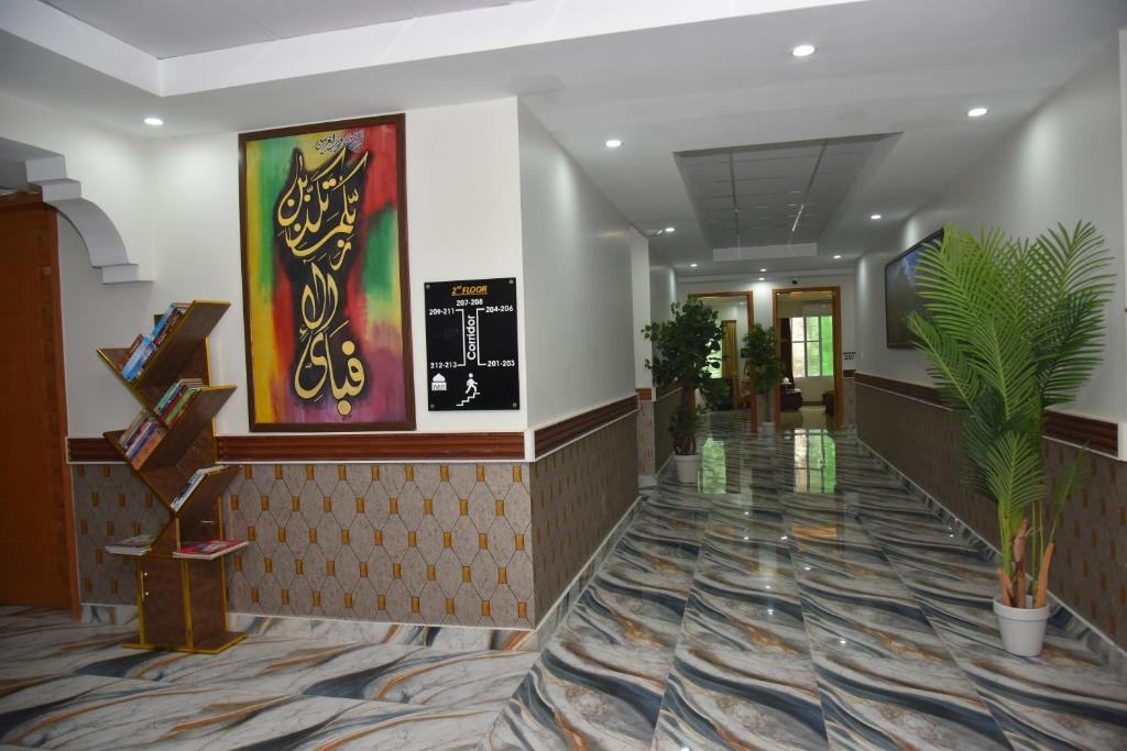 Galeriebild der Unterkunft Bridge Residency in Muzaffarabad