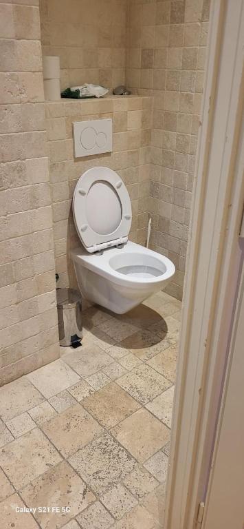 Luxueux 5 pièces à Carouge - Resim 7