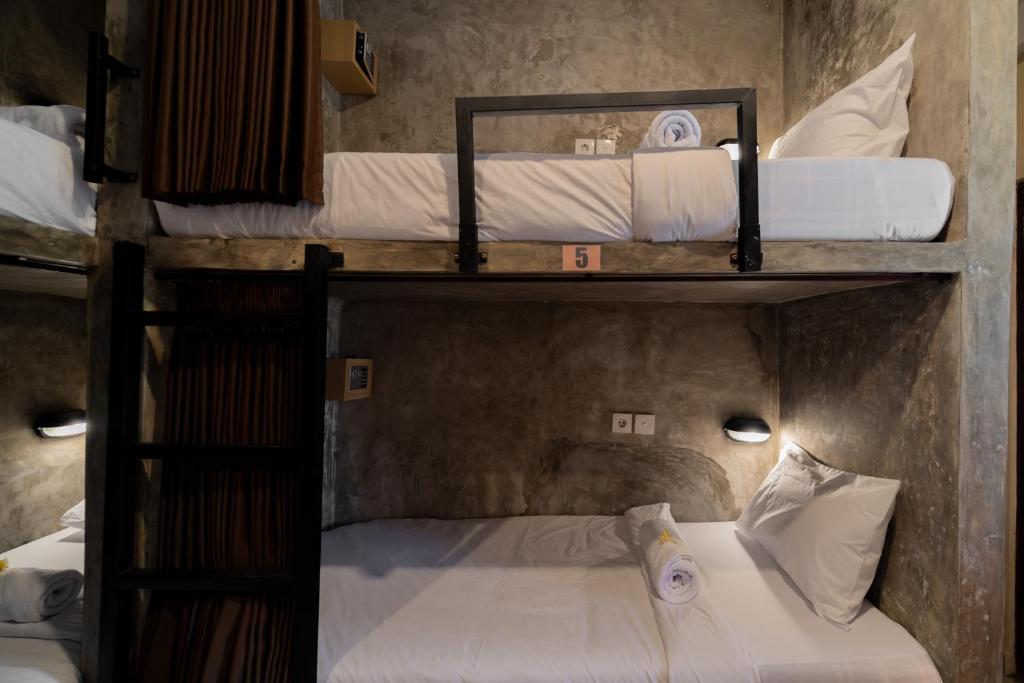 Joni Ubud Hostel - 2