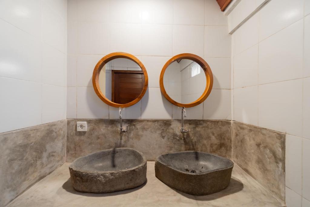 Joni Ubud Hostel - 10