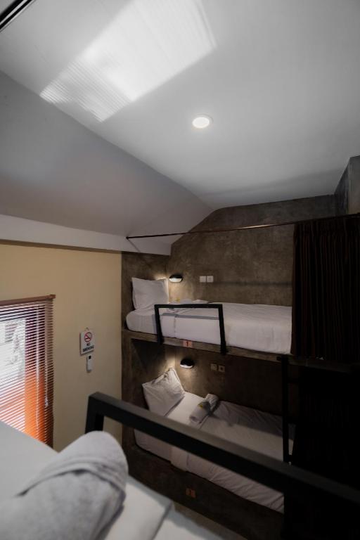 Joni Ubud Hostel - 7