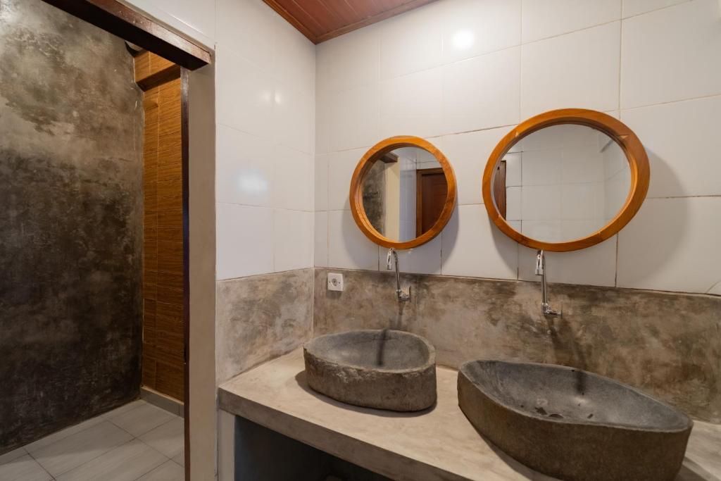 Joni Ubud Hostel - 9