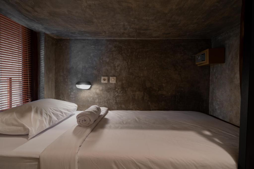 Joni Ubud Hostel - 15