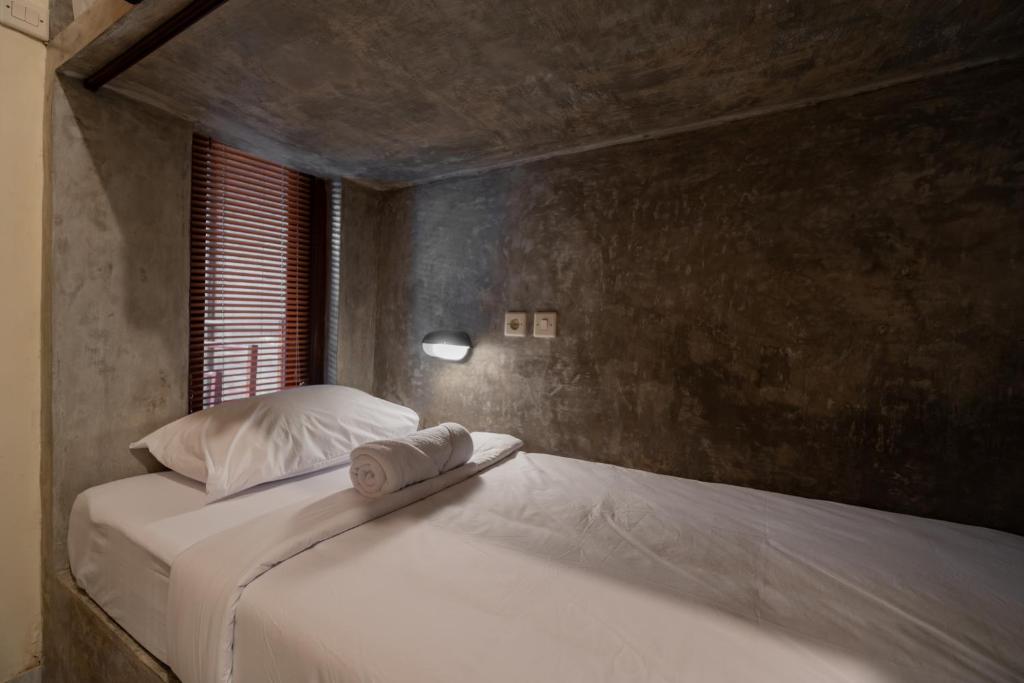 Joni Ubud Hostel - 13