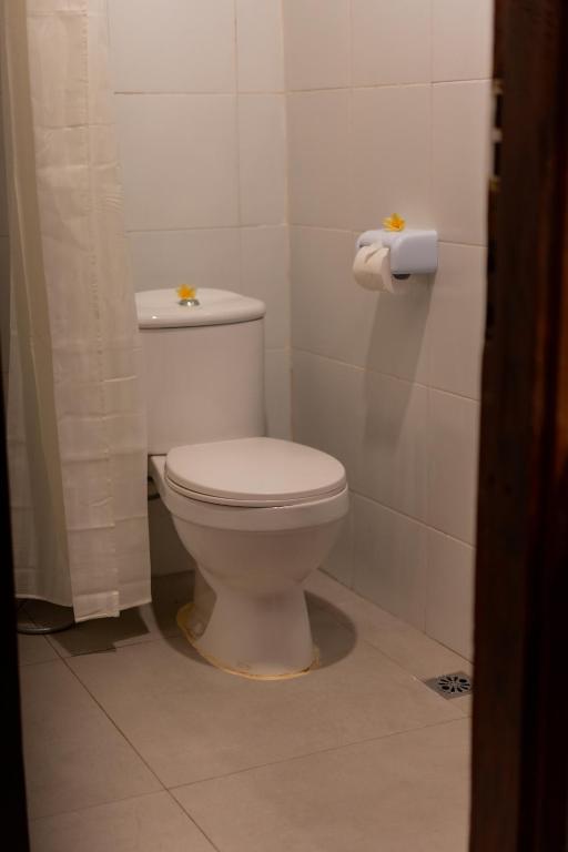 Joni Ubud Hostel - 16