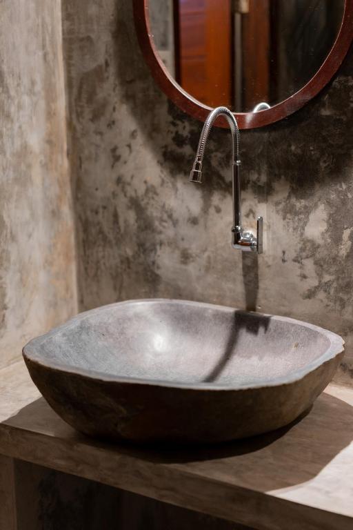 Joni Ubud Hostel - 17