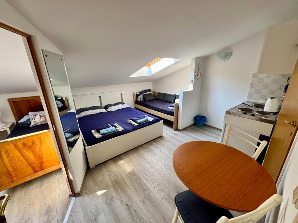 Φωτογραφία από το άλμπουμ του Sailor apartments σε Pag