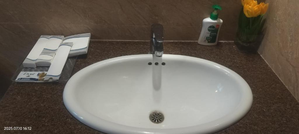 Billede fra billedgalleriet på Your Private Side of Paradise i Ahmedabad