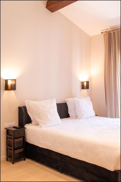 Hotel Villa Botanica - Resim 17