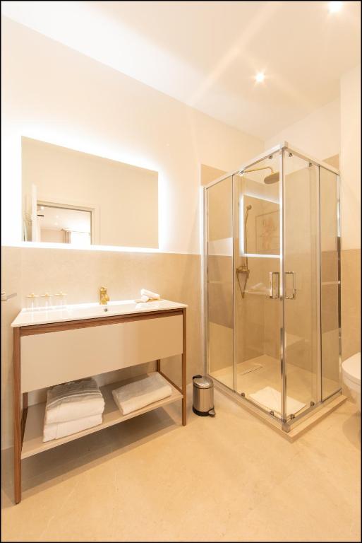 Hotel Villa Botanica - Resim 24