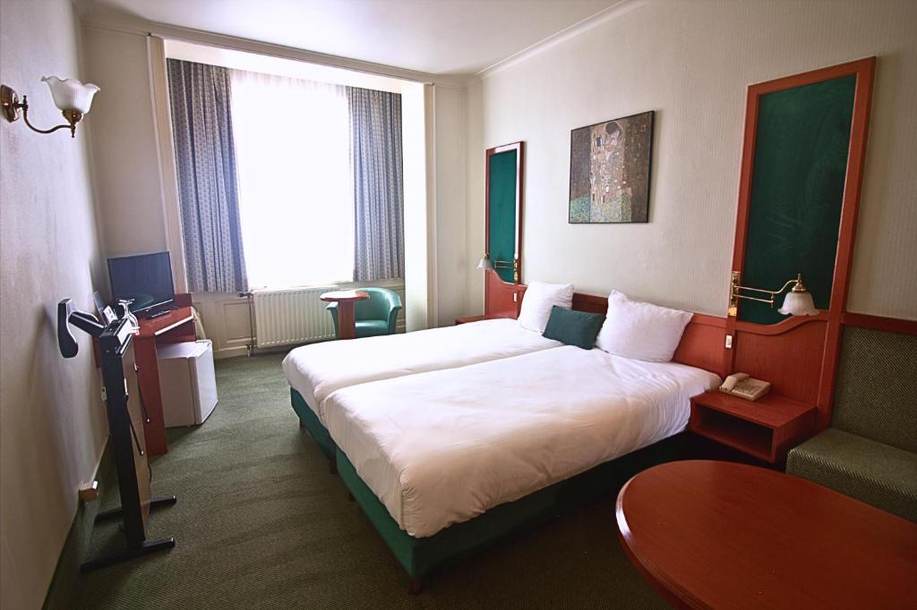 Hotel Le Dome - Resim 44