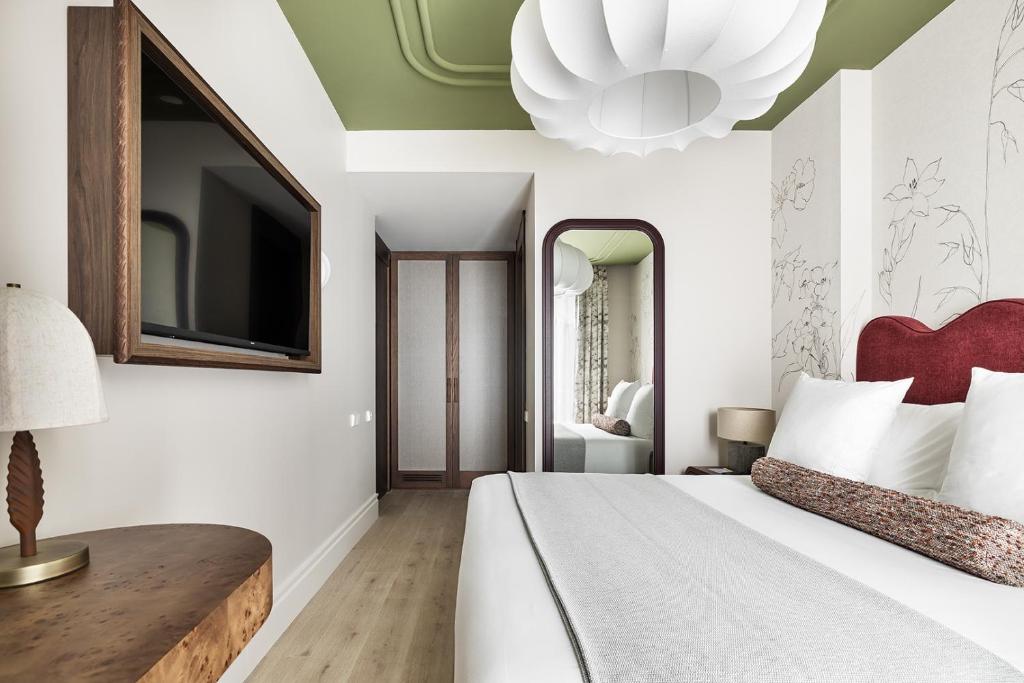 One Shot Puerta Ruzafa - Resim 9