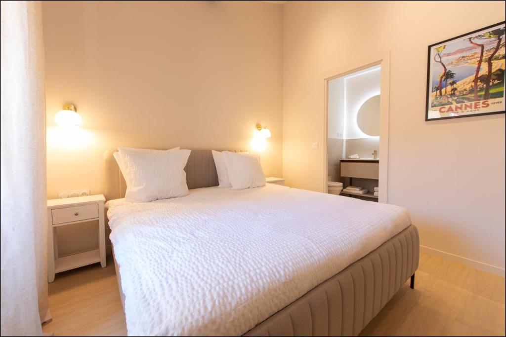 Hotel Villa Botanica - Resim 32