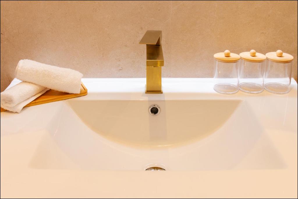 Hotel Villa Botanica - Resim 35