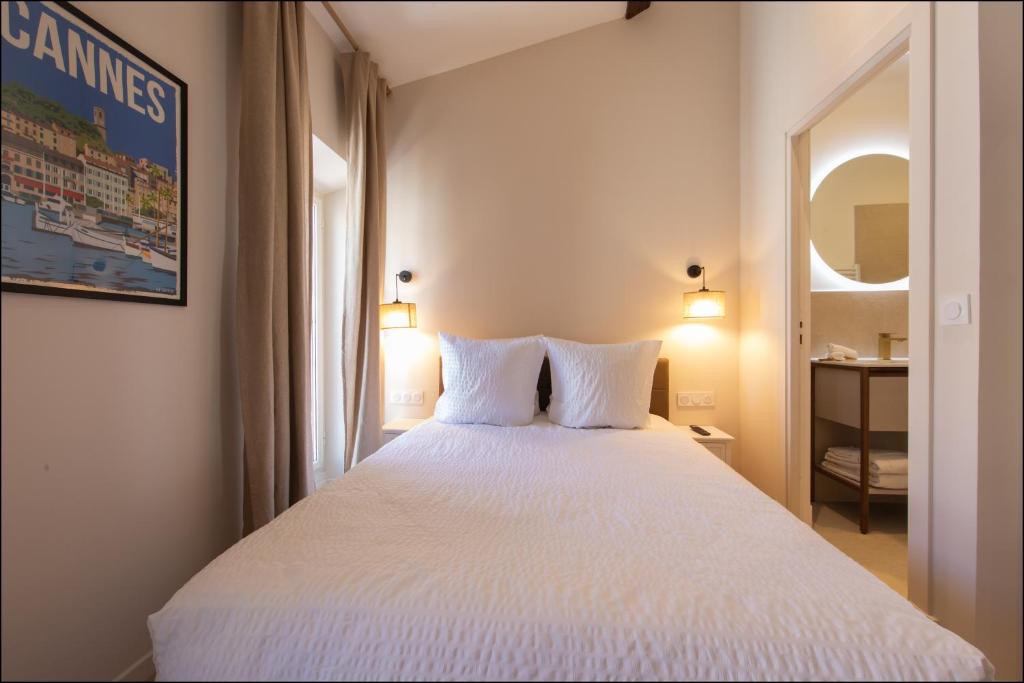 Hotel Villa Botanica - Resim 34