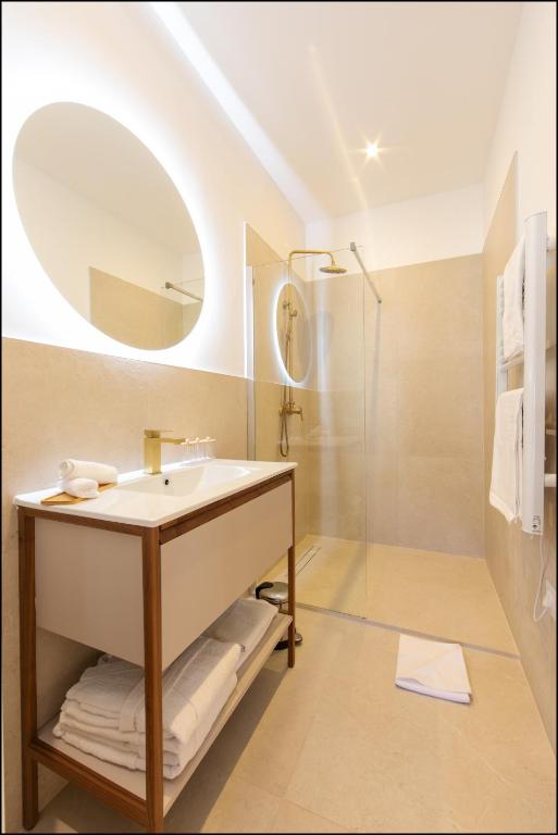 Hotel Villa Botanica - Resim 6