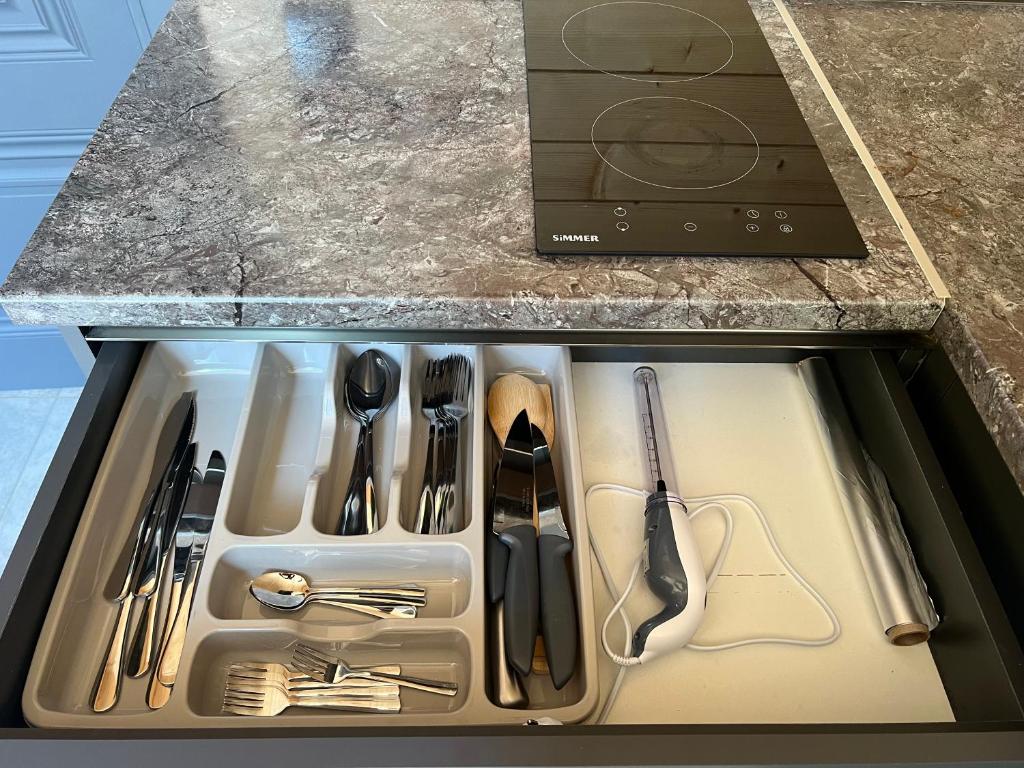 Fotografie z fotogalerie ubytování Dream Resort Byurakan v destinaci Byurakan