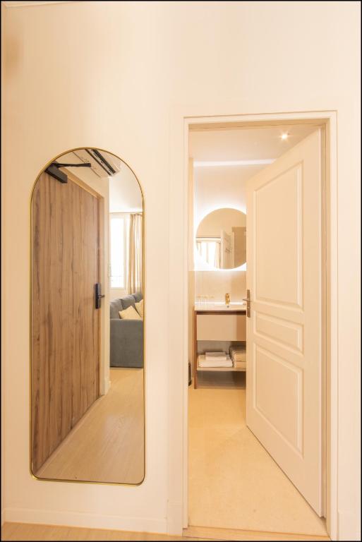 Hotel Villa Botanica - Resim 38