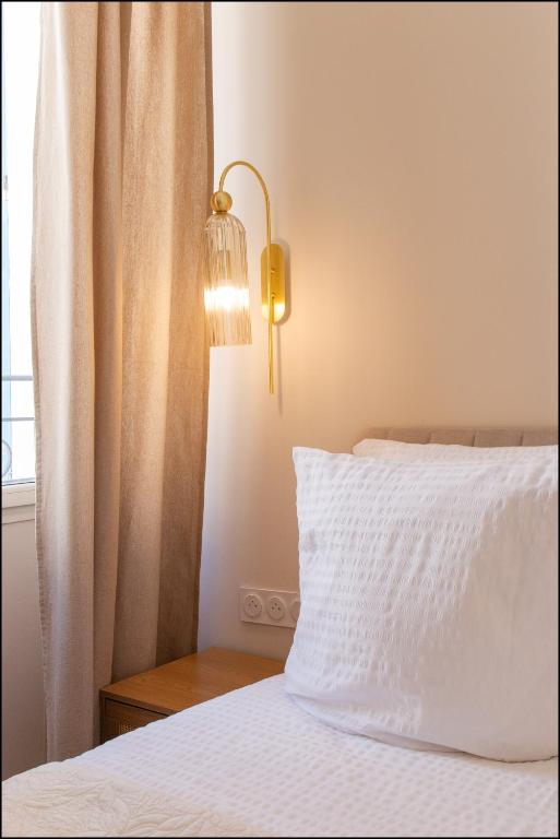 Hotel Villa Botanica - Resim 37