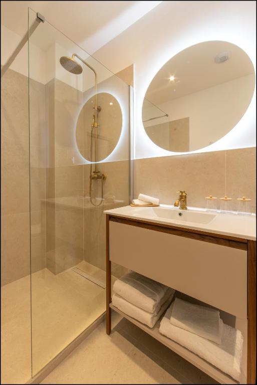 Hotel Villa Botanica - Resim 43