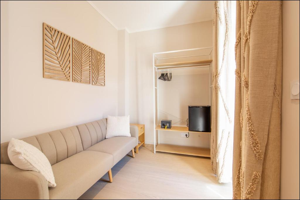 Hotel Villa Botanica - Resim 42