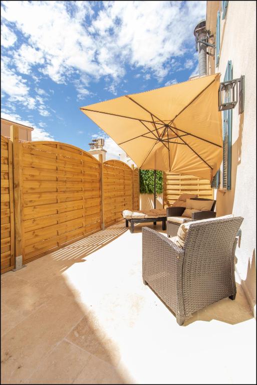 Hotel Villa Botanica - Resim 5