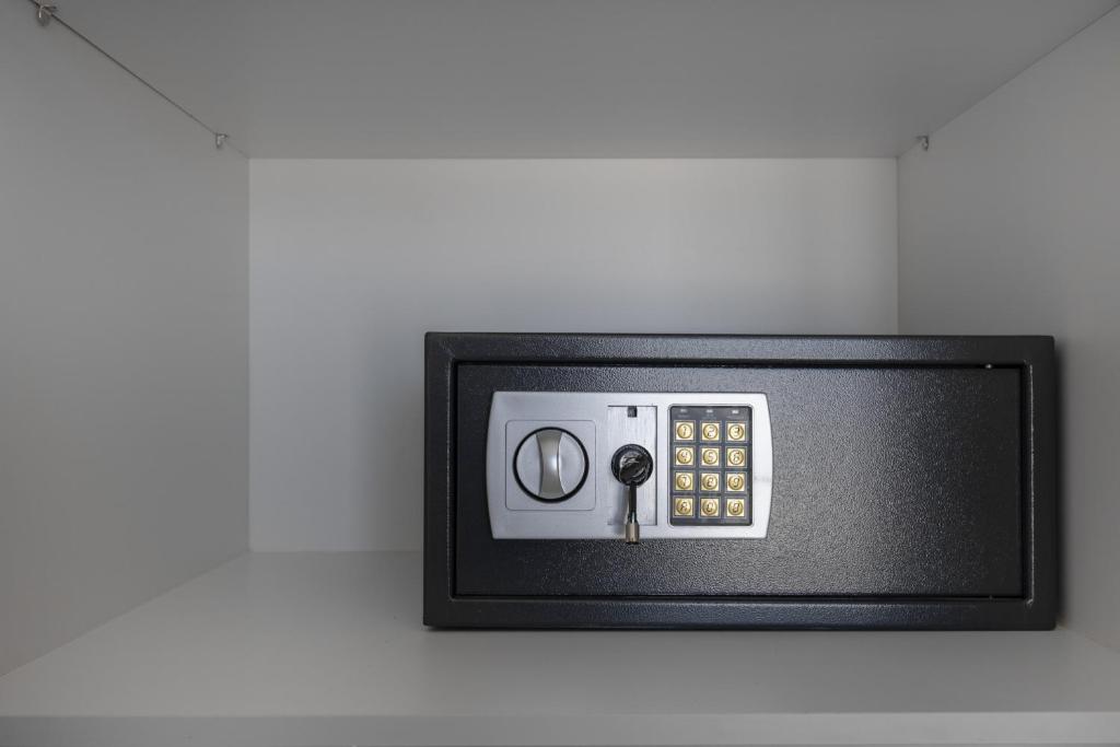 Sokio Attiki Hotel, BW Premier Collection - Resim 43