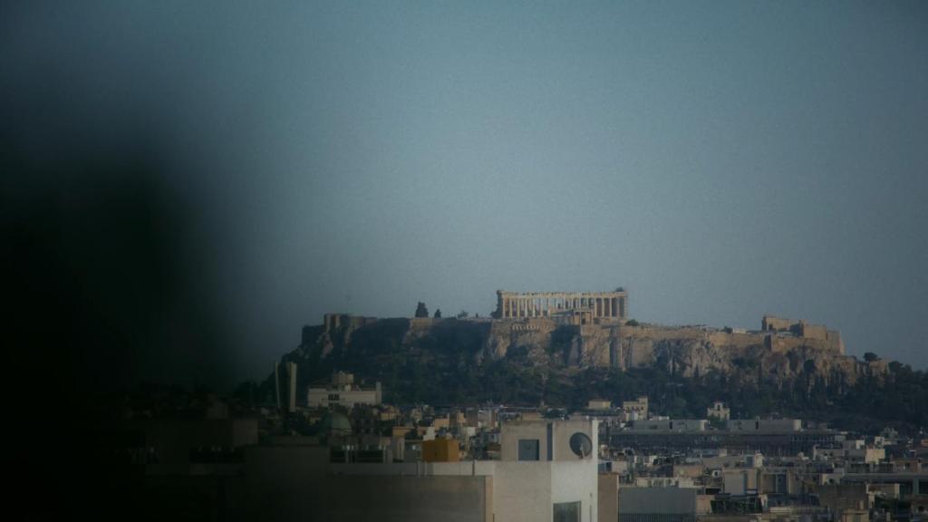 Sokio Attiki Hotel, BW Premier Collection - Resim 45