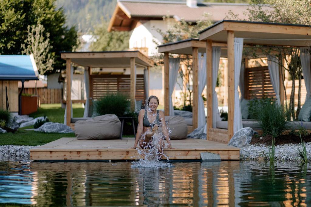 Hotel Pongauerhof - 19