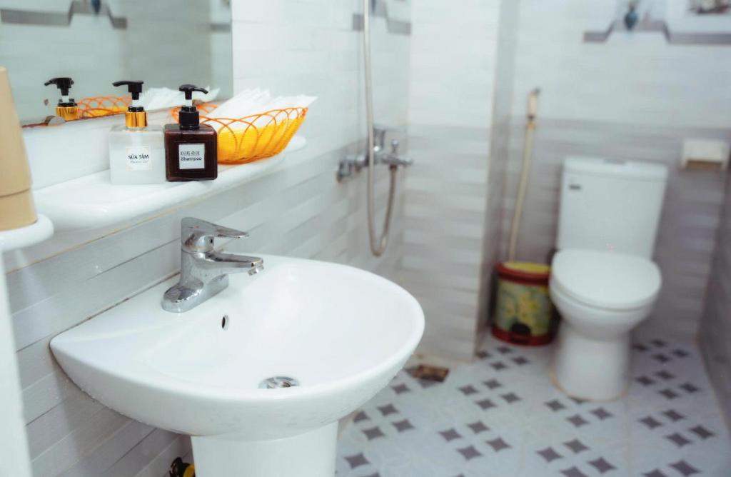 CATBA PANDORA Hotel & Travel - 11