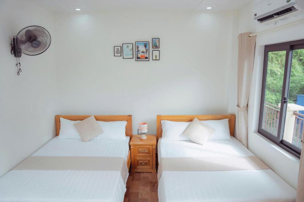 CATBA PANDORA Hotel & Travel - 5