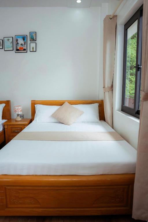 CATBA PANDORA Hotel & Travel - 2