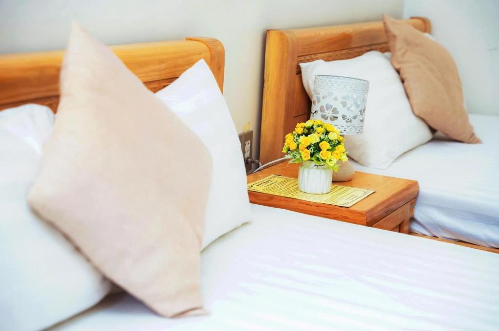 CATBA PANDORA Hotel & Travel - 4