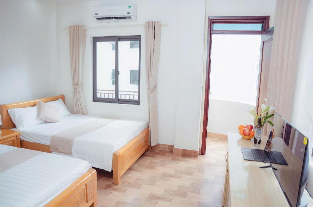 CATBA PANDORA Hotel & Travel - 8