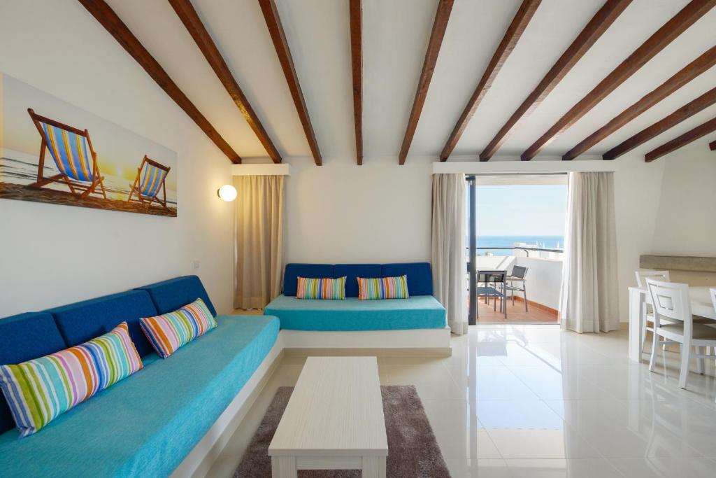 3HB Golden Beach - 2