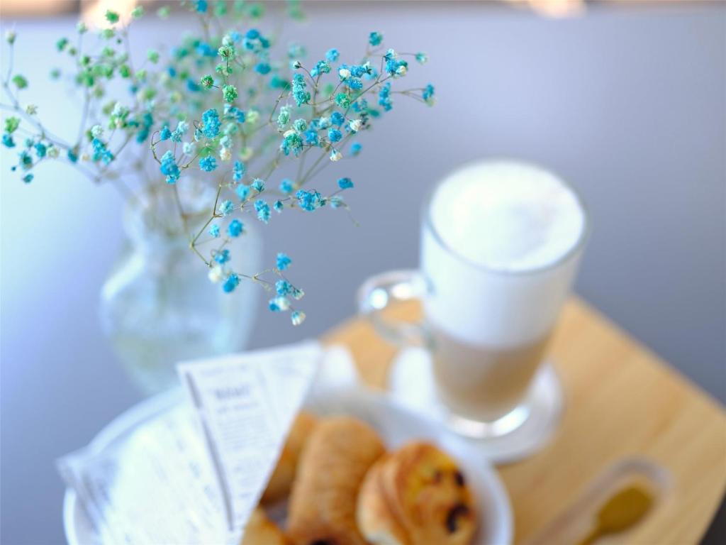 Park Inn by Radisson Luxembourg City - Resim 40