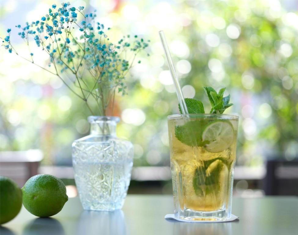 Park Inn by Radisson Luxembourg City - Resim 10