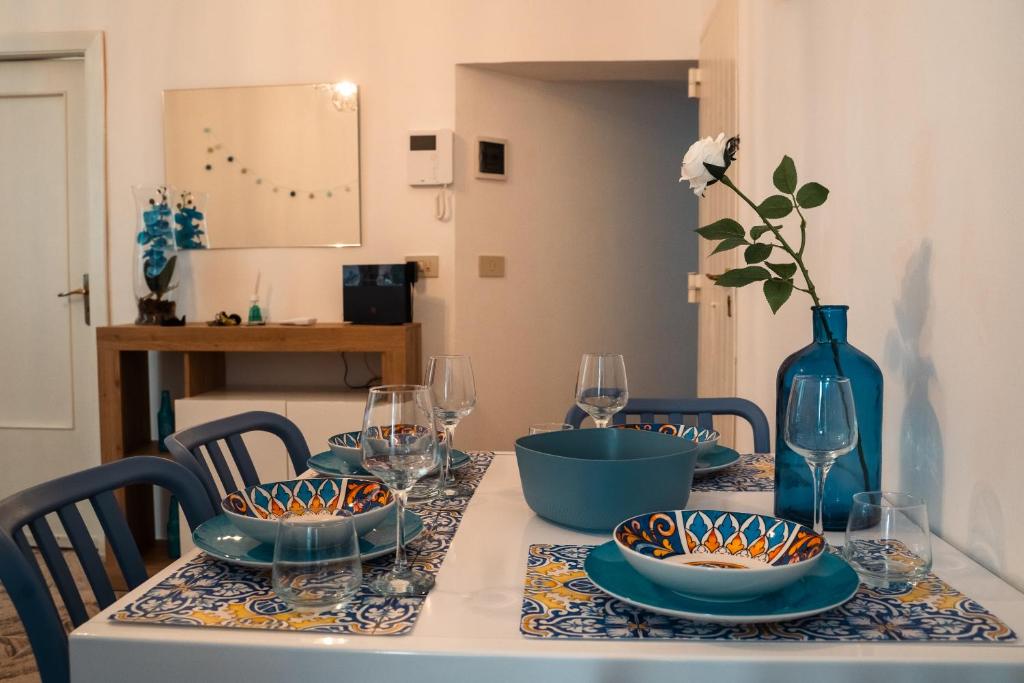 Напитки в Vittorio Emanuele - Location6