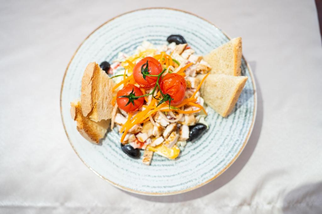 Hotel Darina - Resim 43